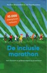 Kauthar Bouchallikht ; Zoë Papaikonomou - De inclusiemarathon