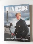 Herenius-Kamstra, Ans - Willem-Alexander Portret van een moderne troonopvolger