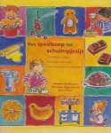 Marijke Duffhauss - Van speelsoep tot schuimpjesijs