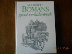 Bomans Godfried - Groot verhalenboek / druk 1