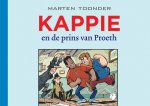 Jan Van Haasteren 241227 - Kappie 102. kappie en de prins van proeth