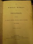 Xenophon , translated by Ashley Cooper, Spelman, Smith, Fielding, and others - The Whole Works of Xenophon ; complete in one volume