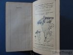 Coll. / Michelin. - Guide Michelin France Année 1924 (20e année. Guide rouge).