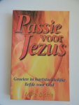 Bickle, Mike - Passie voor Jezus