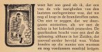 BUNGE, Louis van - Scheveningen. Met een voorwoord van A. den Doolaard. Illustraties Auke Sevenster.