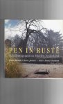 Harry Jansen, Harry Jansen - Pen In Ruste