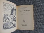 Dixon, Rex - Pocomoto, Ruiters in de nacht - De jonge Cowboy. - Het Duivelspaard - Drijfjacht in de Brasada