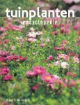 TextCase, G. Leegsma - Encyclopedie - Tuinplanten encyclopedie