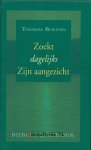 Boston, Thomas - Zoekt dagelijks Zijn aangezicht - (Bijbels dagboek)
