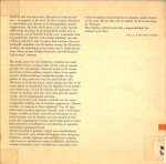 Hoed, G. den voorwoord door Dr J.C.van der Steen  Vormgeving  : Ria Jaarsma - Informatie in woord en beeld over insekten