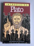 Robinson, Dave - Introducing Plato
