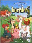  - AVONTUREN OP DE BOERDERIJ / AVONTUREN OP DE BOERDERIJ
