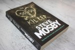 Mosby, Steve - The 50/50 Killer