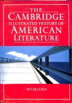 Conn, Peter - The Cambridge illustrated History of American Literature.