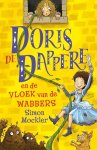 Mockler, Simon - Doris de Dappere 1 -   Supervoordeeleditie