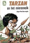Burroughs, Edgar Rice - Tarzan 10: Tarzan en het Mierenvolk (Westfriesland pocket)