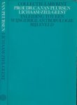 Peursen, C.A. van - Lichaam - Ziel - Geest: Inleiding tot een Wijsgerige Antropologie