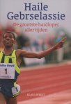Klaus Weidt - Haile Gebrselassie