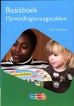 Hans Malschaert - Basisboek opvoedingsvraagstukken