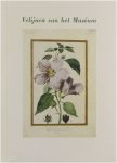  - Velijnen van het museum: velijnschilderijen uit de Verzameling van het Muséum national d'Histoire naturelle te Parijs