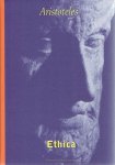 ARISTOTELES - Ethica. Ethica Nicomachea. Vertaald, ingeleid en van aantekeningen voorzien door Christine Pannier en Jean Verhaeghe. [Negende druk]. - [New]