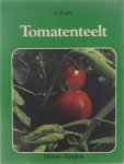 Ian Walls - Tomatenteelt