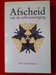 Schellenbaum - Afscheid van de zelfvernietiging