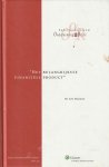 Maatman, R.H. - Het belangrijkste financiële product; over de grens tussen een zekere mate van onzekerheid en onbetrouwbaarheid - Rede 2006