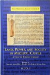 Cristina Jular Pérez-Alfaro, Carlos Estepa Díez - Land, Power, and Society in Medieval Castile A Study of Behetraia Lordship