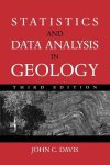 John C. Davis & Robert J. Sampson - Statistics and Data Analysis in Geology