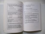 Drs. W.J. de Haan - De Macht van het voorzetsel- basis Grammatica voor het Voortgezet Onderwijs
