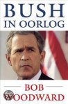 B. Woodward - Bush In Oorlog