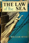 McFee, W - The law of the Sea