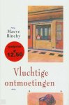 Maeve Binchy - Vluchtige Ontmoetingen