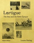 Louise Baring 90243 - Lartigue The boy and the belle epoque
