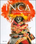 Elena Phipps / Lena Bjerregaard Sophie Desrosiers - INCA Textiles et Parures des Andes.