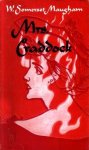  - MAUGHAM, W. SOMERSET - Mrs. Craddock - uitgeverij Prisma, 252 blz.