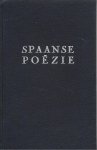 Geers, G.J. / Ridder, G.P. de - Spaanse poëzie