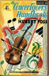 Foss, Hubert - The Concertgoers Handbook