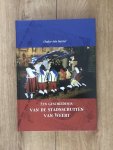 Nouwen, Wiel, Jos Wassink - Onder één banier. Een geschiedenis van de stadsschutten van Weert