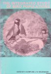 Klomp, B.H. & J.W. Woldendorp (editors) - The Integrated Study of Bird Populations.