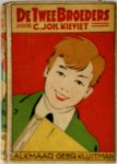 Joh. Kieviet - de twee broeders