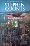 Coonts, Stephen - Missie Hong Kong