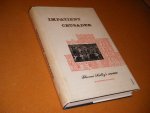 Goldmark, Josephine. - Impatient Crusader. Florence Kelley`s Life Story.
