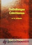Ferré en Brinkman, - Heidelbergse Catechismus *nieuw*  --- In 54 predikaties