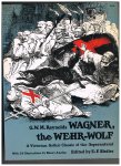 Reynolds, G.W.M. - Wagner, the wehr-wolf