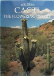 Daan Smit 80069,  Nicky Den Hartogh - Cacti - The Flowering Desert Flora in Focus