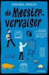 Annemarie Jongbloed - De meestervervalser