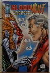 Giffen, Keith - Fleming, Robert Loren - Panosian, Dan - Bloodwulf - 1 - summer special Giffen, Keith - Fleming, Robert Loren - Panosian, Dan - Bloodwulf - 1 - summer special