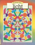 Philip Watson met illustraties van Clive Scruton en Ronald Fenton & Vertaling Willem Nieuwenhuys - Proeven met Licht